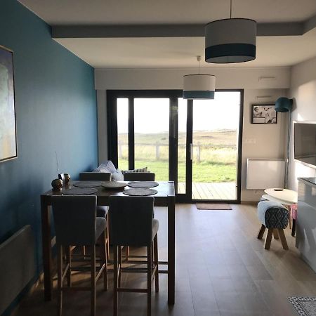 Charmant Studio Vue Mer Wimereux Ngoại thất bức ảnh