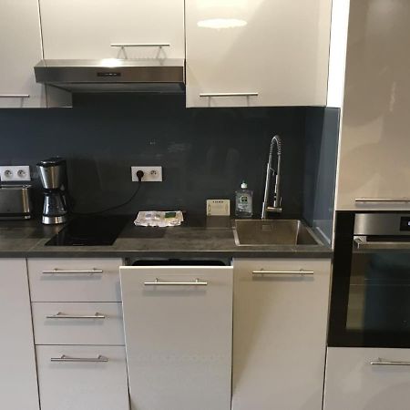 Charmant Studio Vue Mer Wimereux Ngoại thất bức ảnh